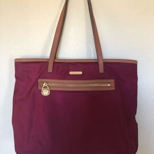 Michael Kors Hans Bag